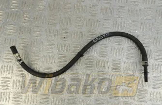 Fuel line elastyczny for engine Caterpillar C6.6 264-3537