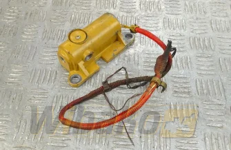 Solenoid valve podciśnienia turbosprężarki Caterpillar 278-0310