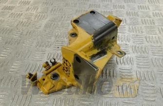 Wspornik filtra paliwa for engine Caterpillar C6.6 295-0072