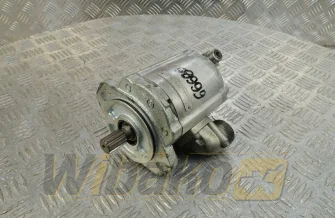 Hydraulic pump Caterpillar 329-5735