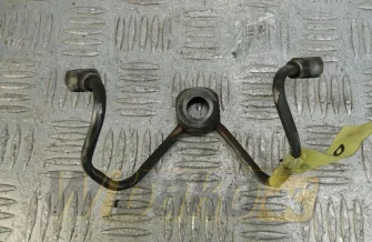 Fuel return line of the injection pump Deutz 04917251