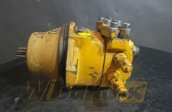 Swing motor Liebherr FMF045 9268490-002