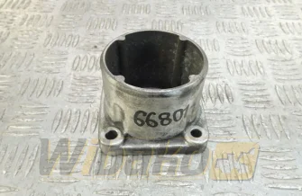 Inlet mainfold hub Deutz 04295761