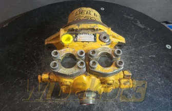 Swing motor Liebherr FMF045 9268490-002
