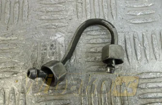 Fuel line of the injection pump Deutz 04501726