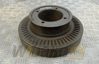 Vibration damper Deutz 04285771