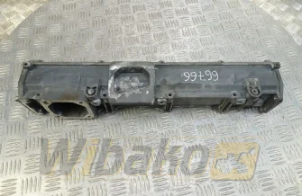 Intake manifold for engine Deutz TCD2013 L06 2V 04296182
