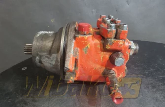 Hydraulic motor Liebherr FMF045 9271508-000