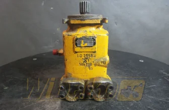 Hydraulic motor Liebherr LMF45 9265453000