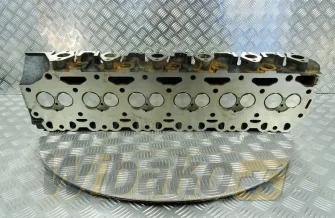 Cylinder head for engine Deutz TCD2013 L06 2V 5215122