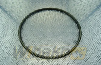 Crown gear wbk 3901774