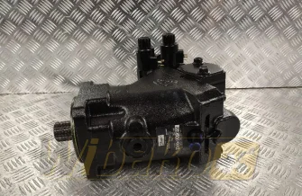 Hydraulic motor Sauer 51V080-1-RC7N T2D2 NNX1 AWM 035AANN 0037 83012008