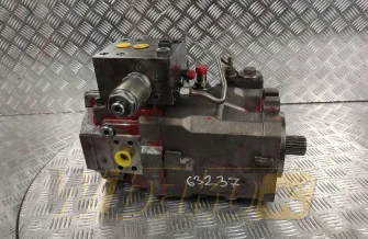 Hydraulic pump Linde HPV105-02R 