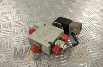 Valves set LT-35C80.0-K / LT-35C49.0 
