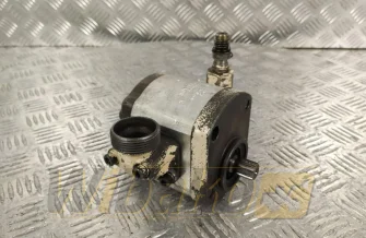 Gear pump Bosch 0510566305/1517222902