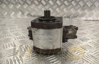 Gear pump Bosch 0510515024