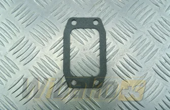 Inlet mainfold gasket wbk 9267838