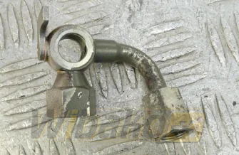Fuel line zaworu ciśnienia paliwa Deutz 04517331