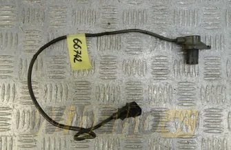 Rotation sensor Bosch 0261210113