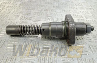 Injection pump CR Deutz 02113694
