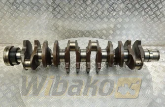 Crankshaft Deutz 04501008