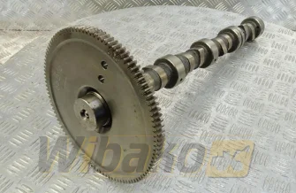 Camshaft for engine JCB 448TCAE 320/036228