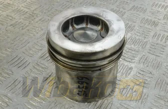 Engine piston Deutz 04501352