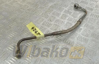 Turbocharger oil hose Deutz 04503376