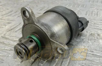 Solenoid valve Deutz 01340622