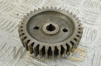 Gear pompy hydraulicznej Z=37 Deutz 04294091