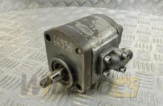 Gear pump Deutz 01175656
