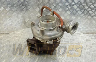Turbocharger Deutz 04290823