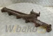 Exhaust manifold for engine Deutz TCD2013 L06 2V 04515394 – used