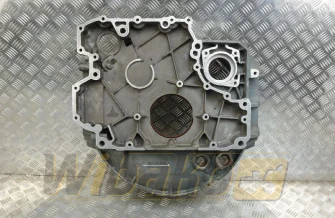 Flywheel housing for engine Deutz TCD2013 L06 4V 04905811