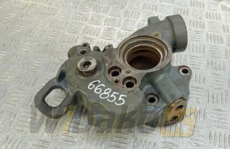 Thermostat housing Deutz 04905733