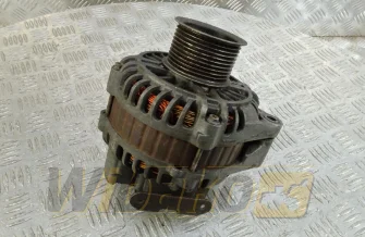 Alternator 100A Deutz 01182764