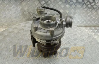 Turbocharger Deutz S200G 04904290