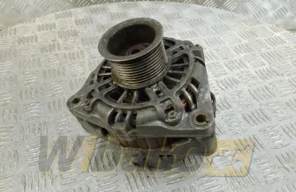 Alternator 100A Deutz 04904790