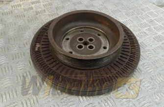 Vibration damper Deutz 04901581
