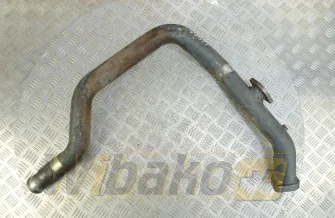 Thermostat housing hose Deutz 04906486