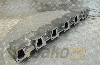Intake manifold Deutz 04906917