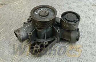Water pump Deutz 04901740