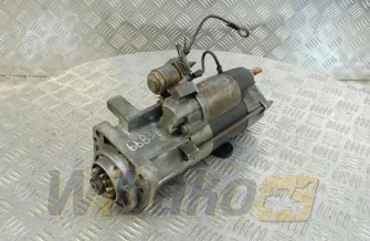Starter 5.5kW Deutz 01182759