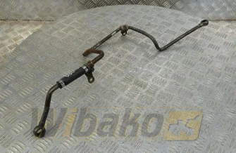 Compressor cooling hose Deutz 04903815