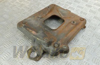Computer base silnika for engine Deutz TCD2013 L06 4V 04903567