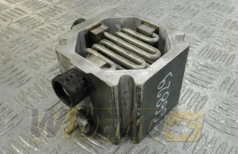 Inlet mainfold heater Deutz 04514462