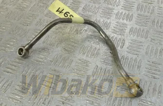Turbocharger oil hose Deutz 04905905