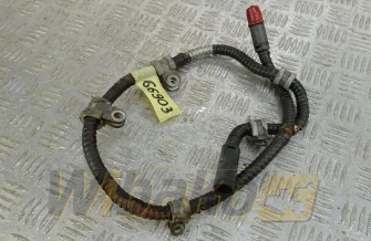 Fuel line elektryczny grzałki Deutz 04213479