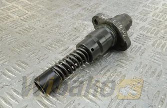 High pressure pump CR Deutz 04900939