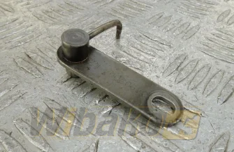 Piston cooling nozzle Deutz 04902064